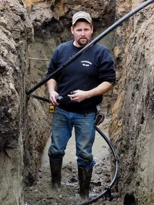 T 'N G Plumbing