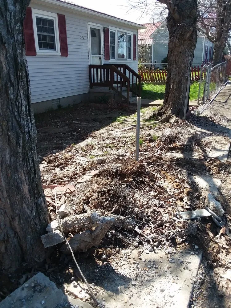 Slide of T-N-T Plumbing & Electric