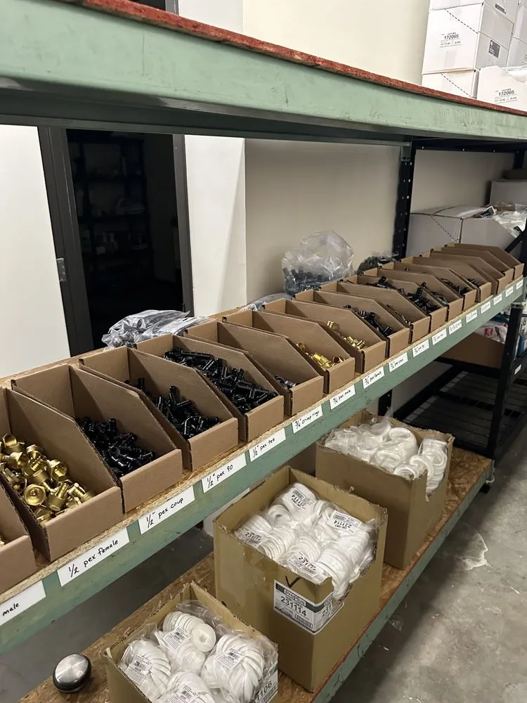 Slide of T N T Plumbing Supply