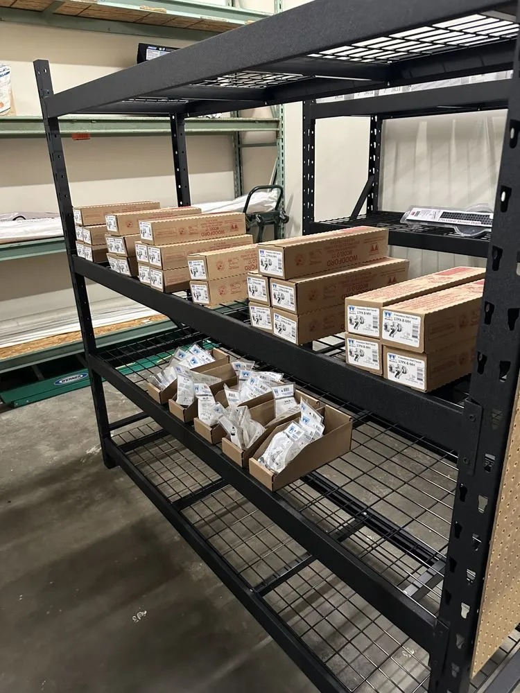 Slide of T N T Plumbing Supply