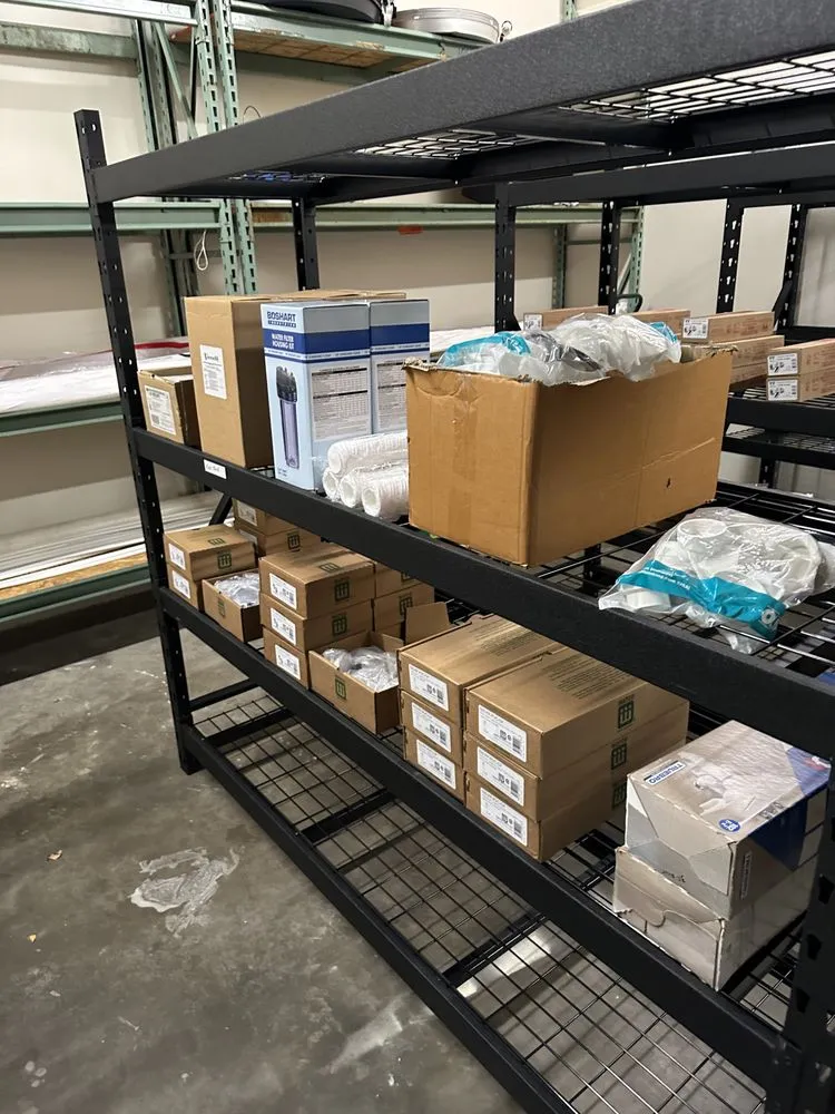 Slide of T N T Plumbing Supply