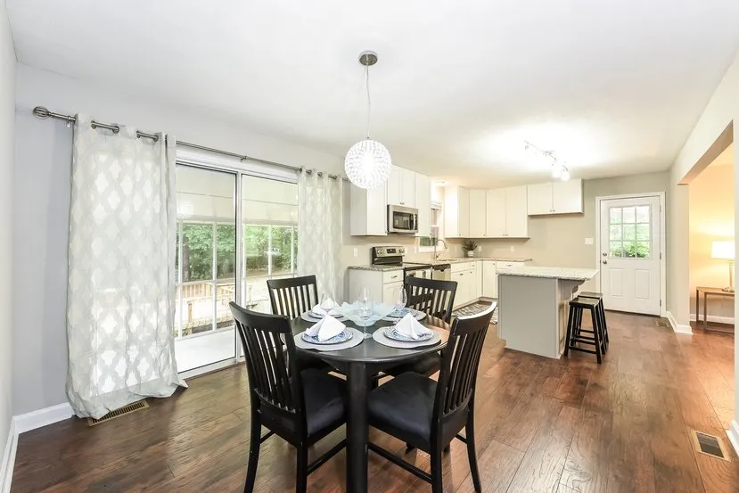 Slide of T O Plumbing Service