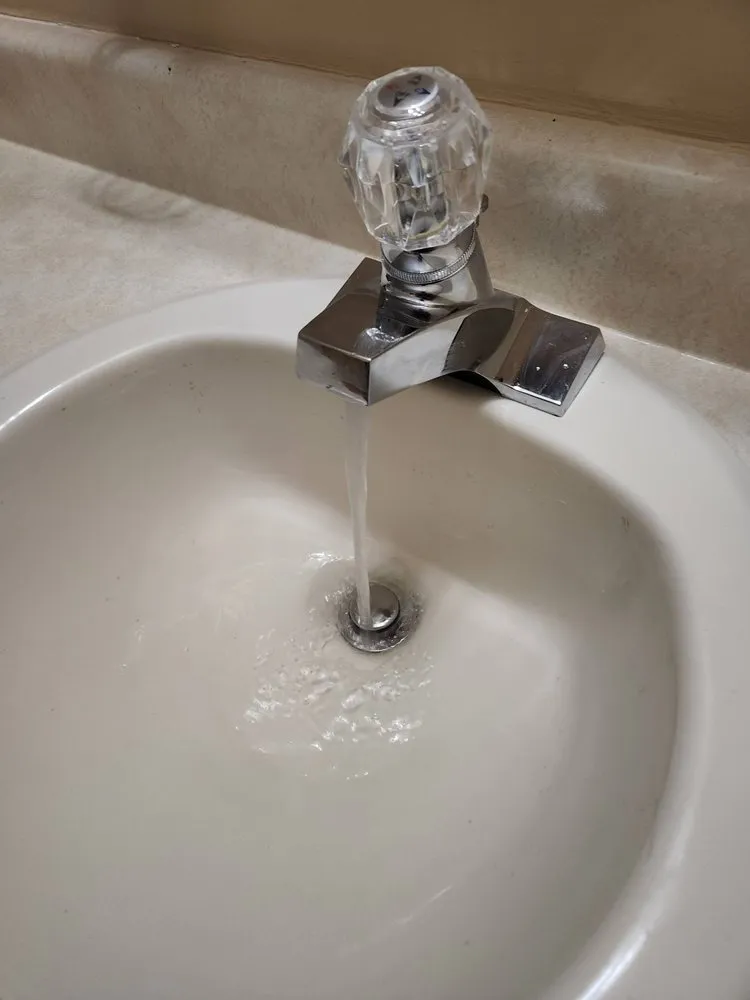 Slide of T O Plumbing Service