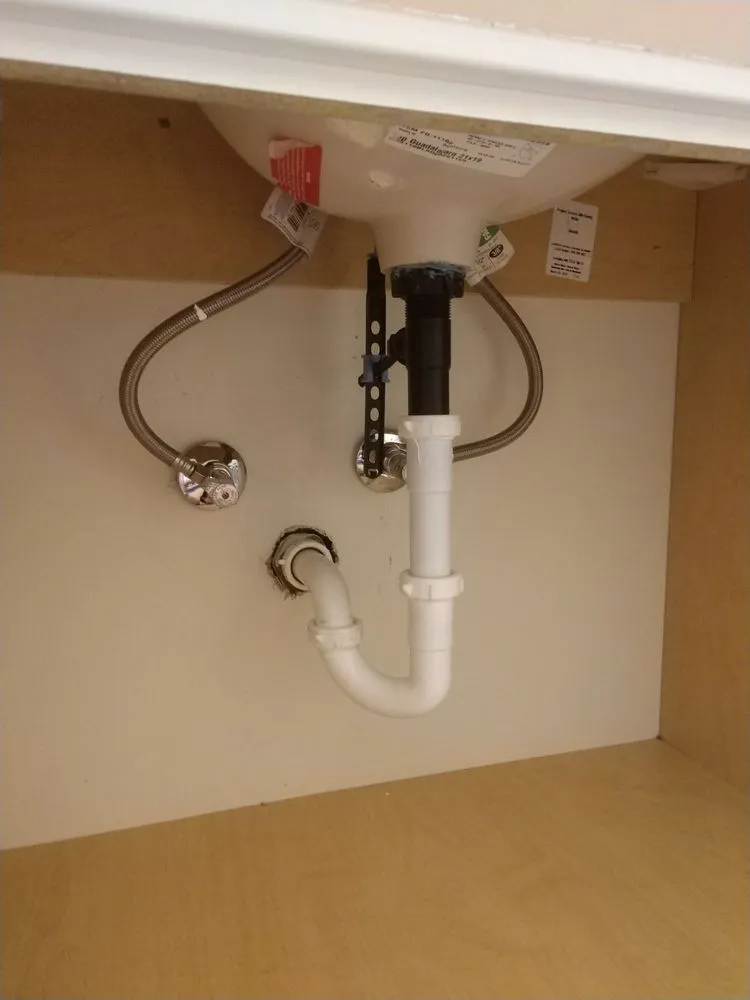 Slide of T O Plumbing Service