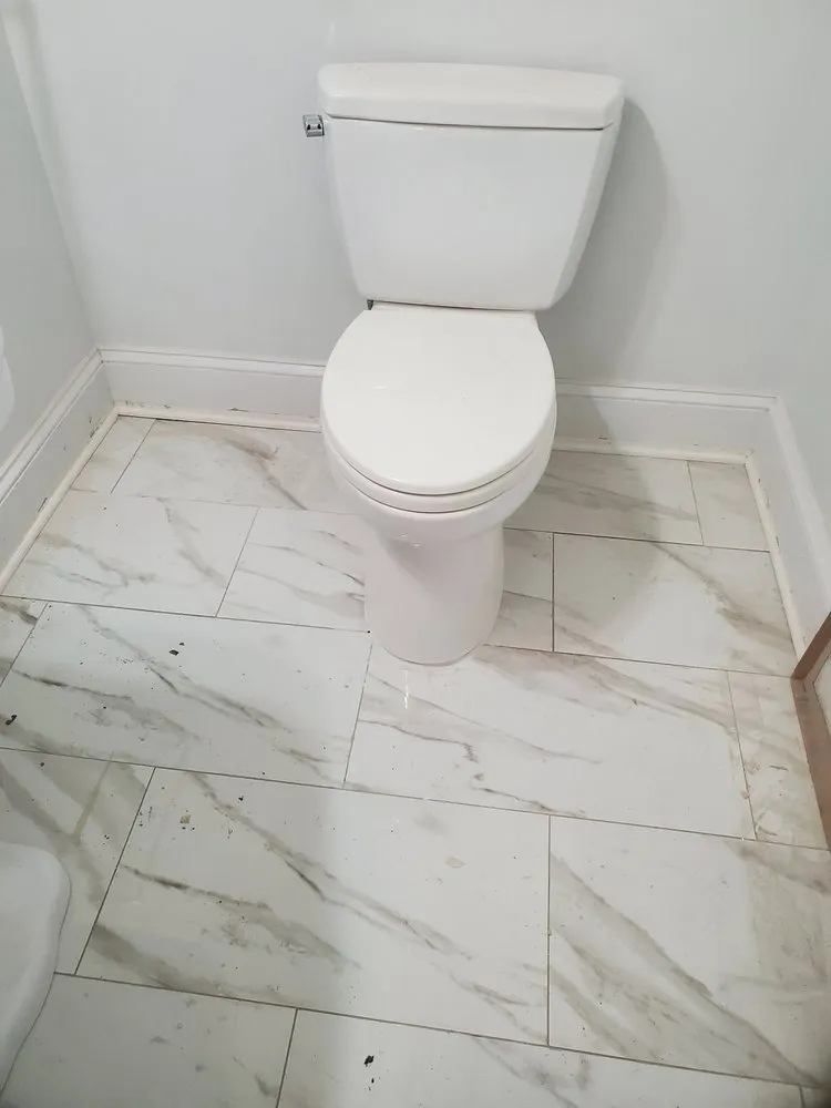 Slide of T O Plumbing Service