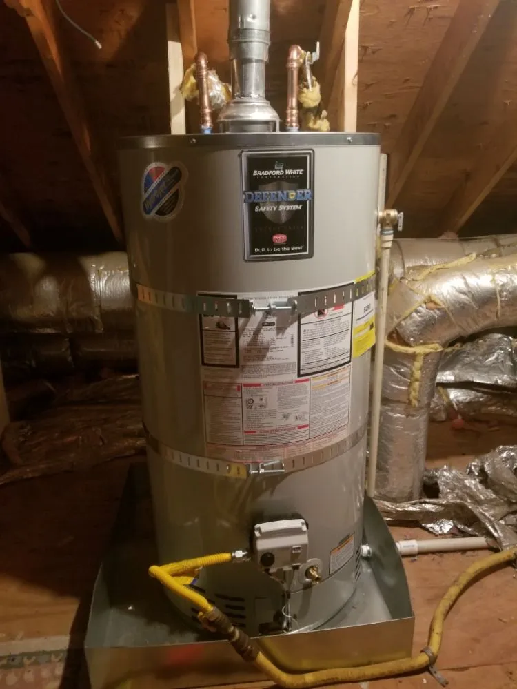 Slide of T Os Plumbing