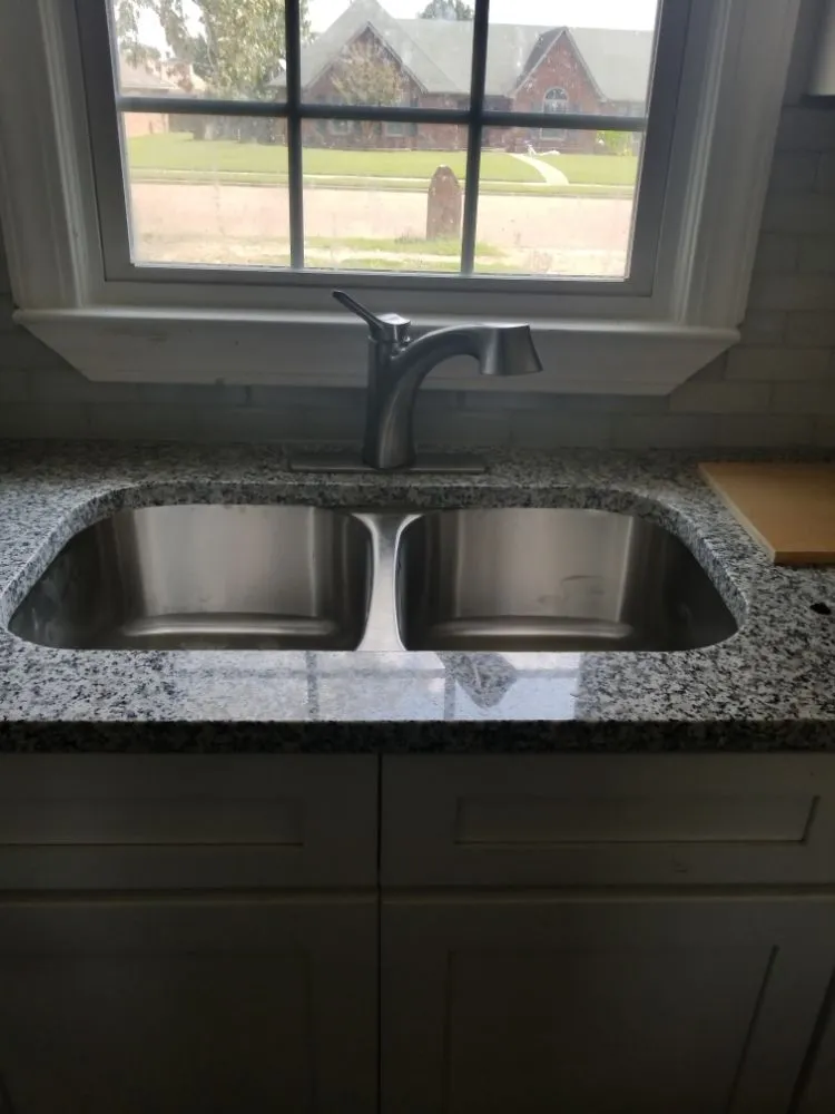 Slide of T Os Plumbing