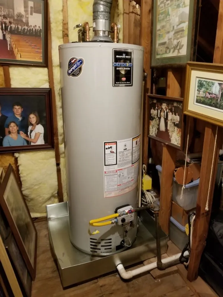 Slide of T Os Plumbing