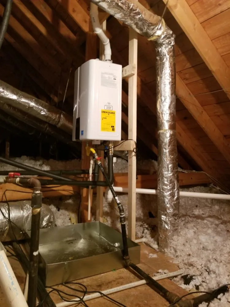 Slide of T Os Plumbing