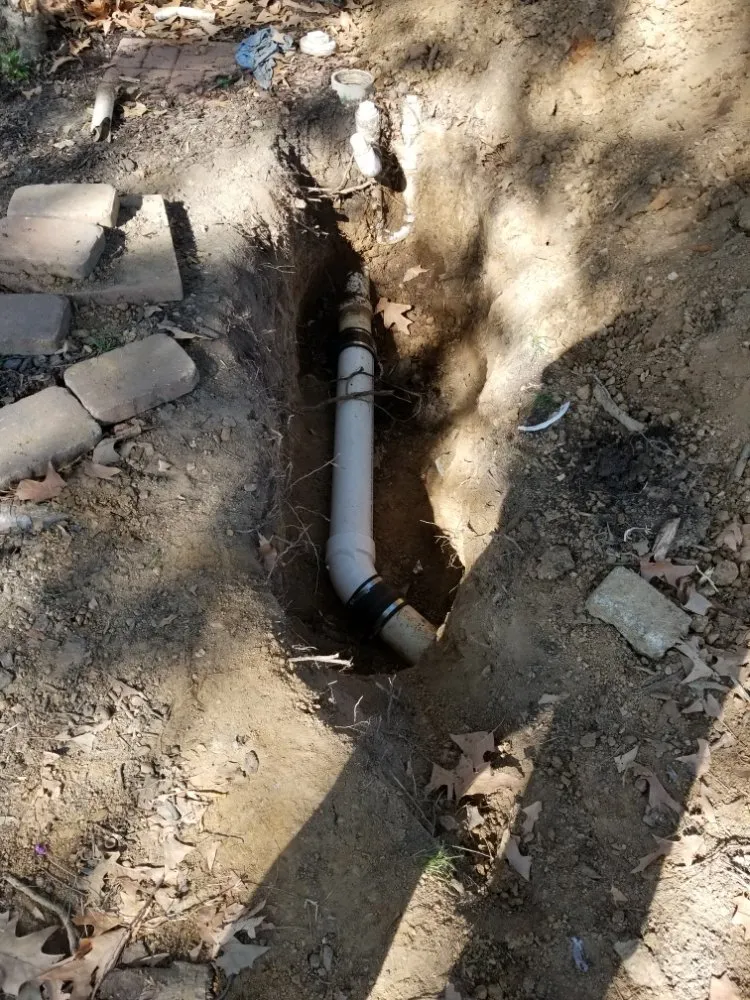 Slide of T Os Plumbing