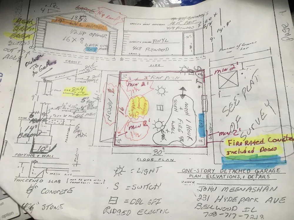 Top-rated leak detection for homes in Saint Charles, IL by T P I Building Code Consultants