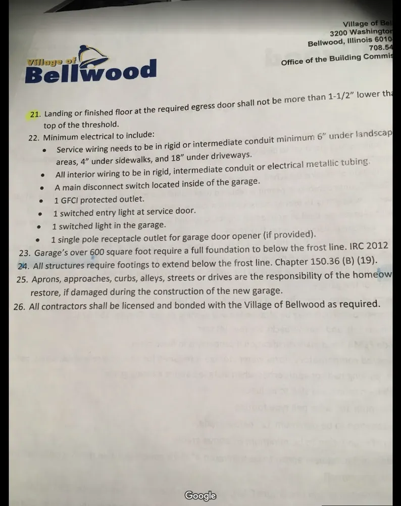 Trusted plumbing repair for homes in Saint Charles, IL by T P I Building Code Consultants