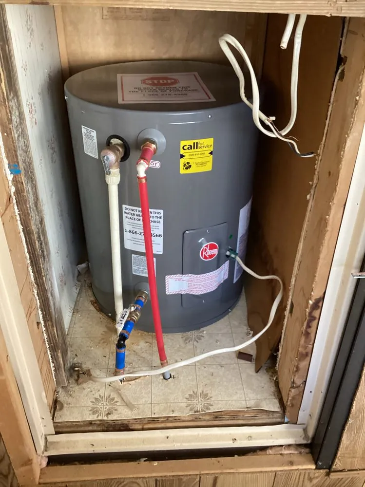 Slide of T Parke Services