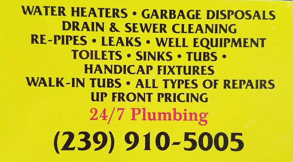 Slide of T Parke Services