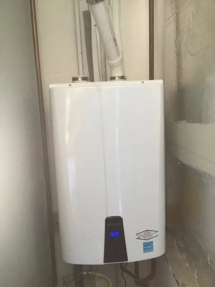 Slide of T Parke Services