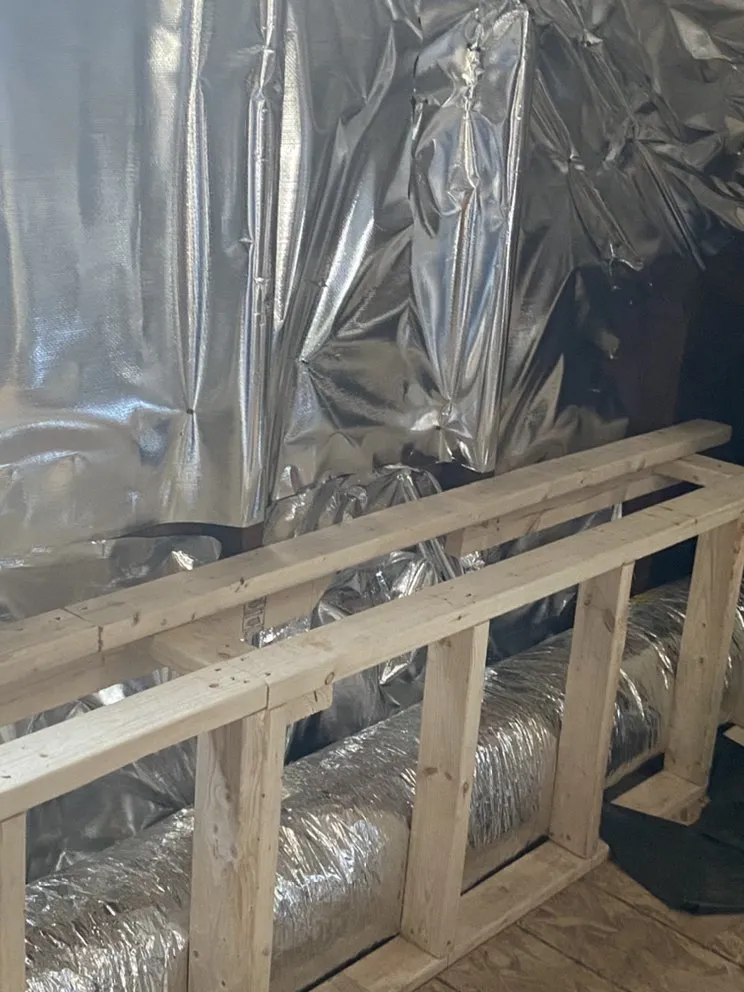 Slide of T Power House Building & Remodeling