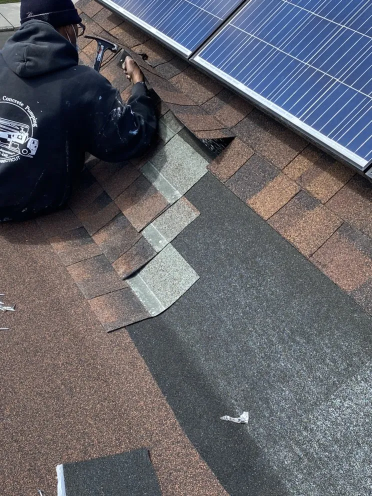 Slide of T Power House Building & Remodeling