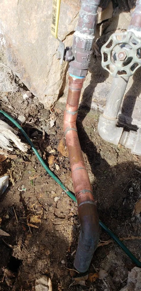 Trusted emergency plumbing experts serving Santa Clarita, CA - T Preisendorf Plumbing