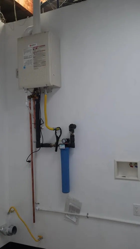 Reliable emergency plumbing in Santa Clarita, CA by T Preisendorf Plumbing
