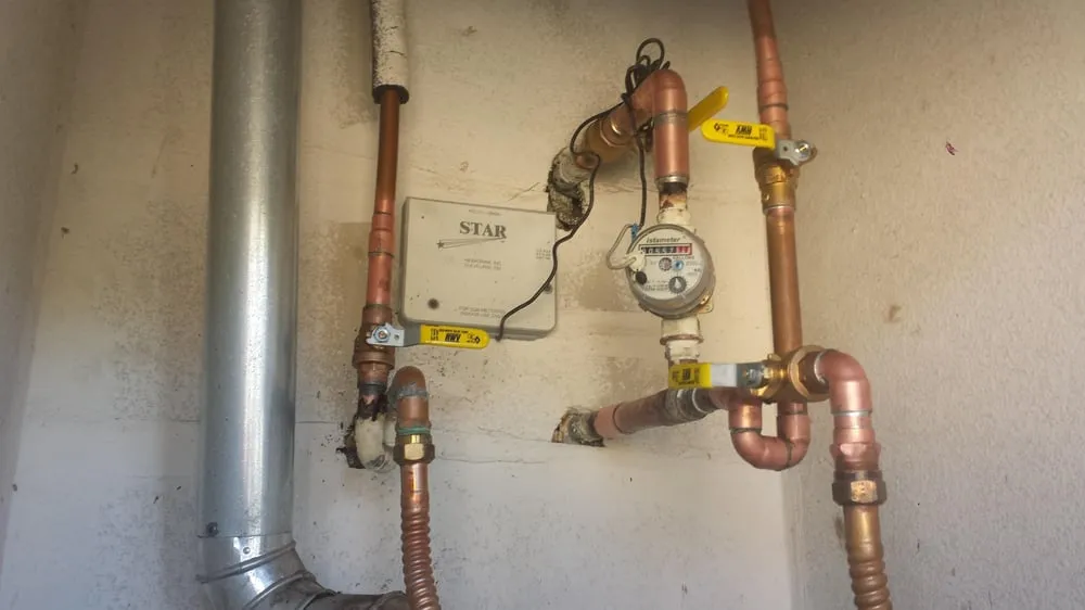 Quality plumbing repair service in Santa Clarita, CA - T Preisendorf Plumbing