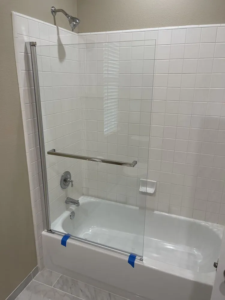 Slide of T Preisendorf Plumbing