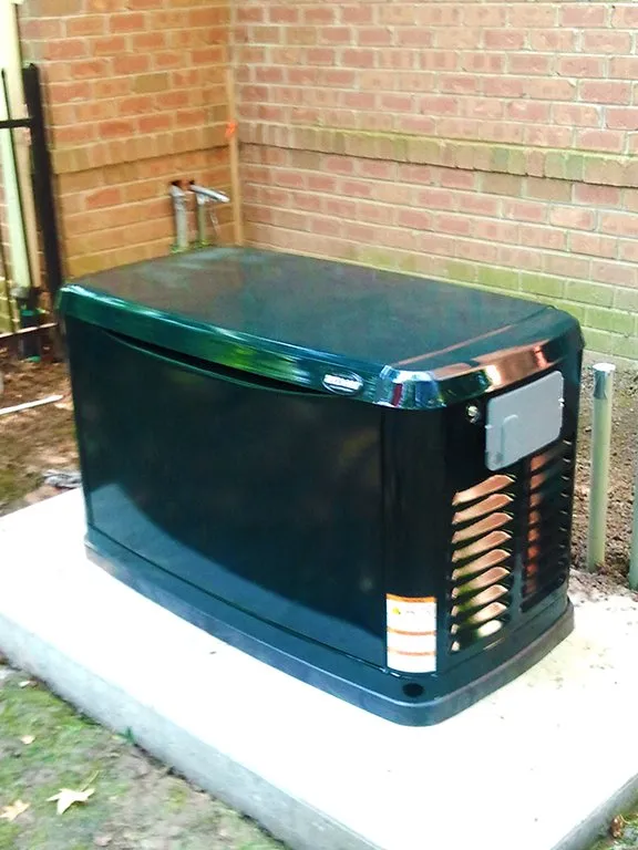 Slide of T R E Electric