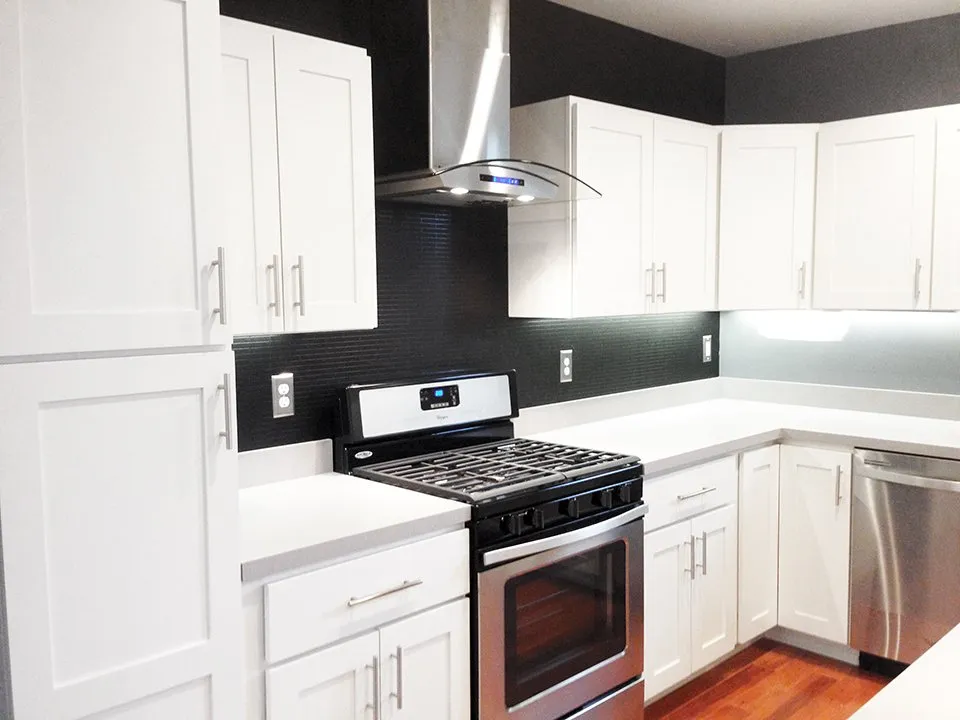 Slide of T R E Electric