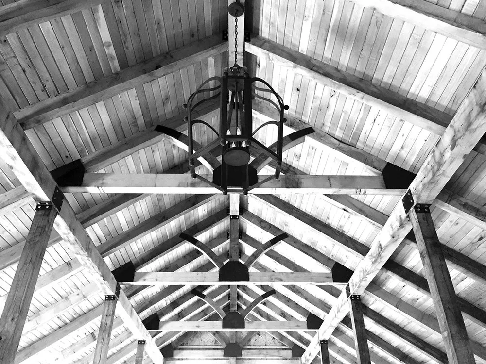 Slide of T R E Electric