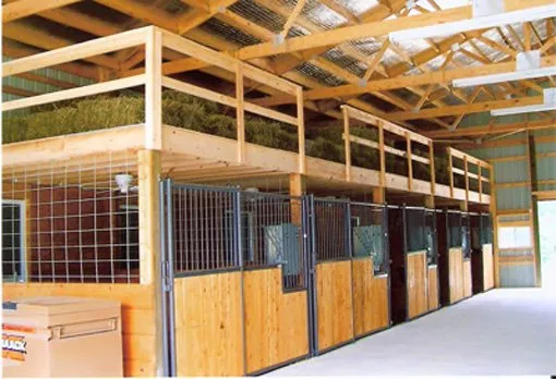 Slide of T R E Electric