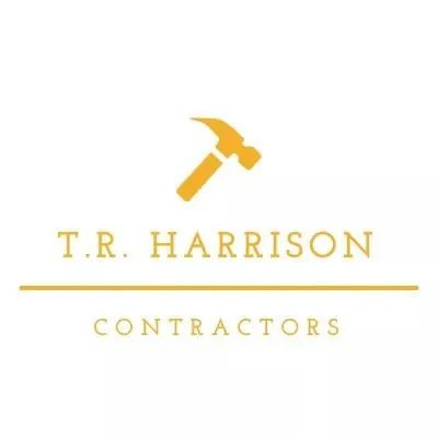 Slide of T R Harrison Contractors