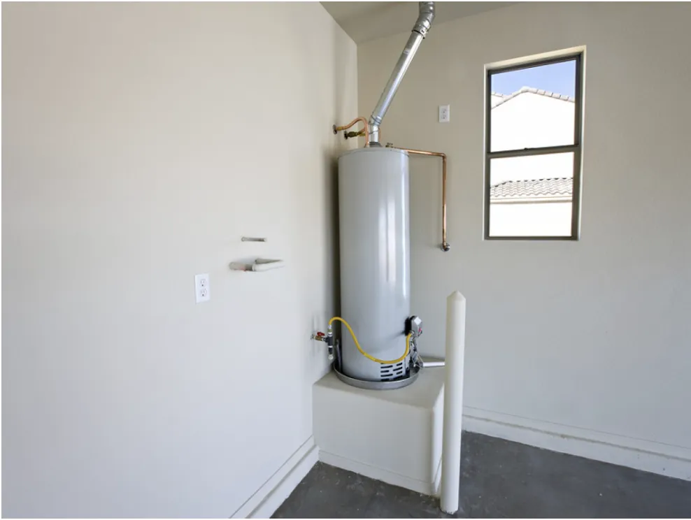 Slide of T-Rex Plumbing