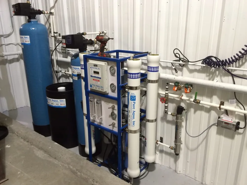 Slide of T Smith Plumbing Contractors