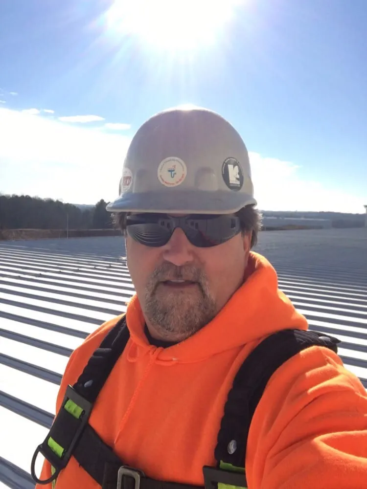 Slide of T Smith Plumbing Contractors