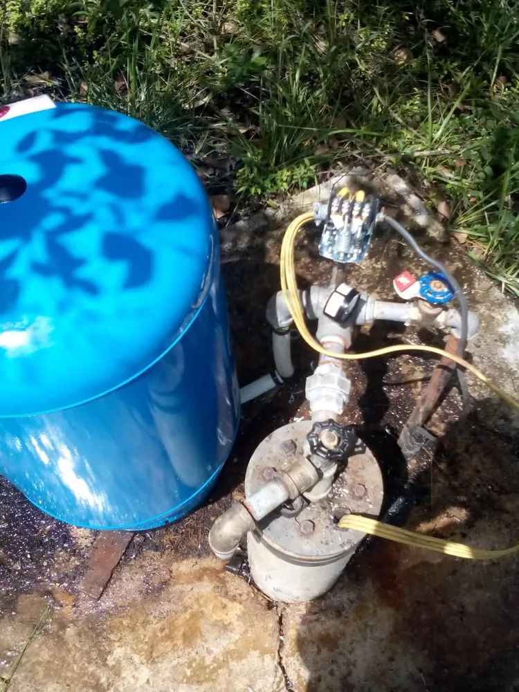 Slide of T Smith Plumbing Contractors