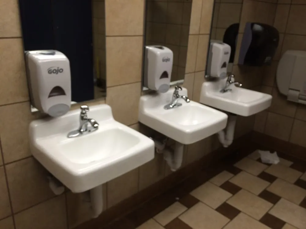 Professional emergency plumbing service in Gastonia, NC - T Smith Plumbing Contractors