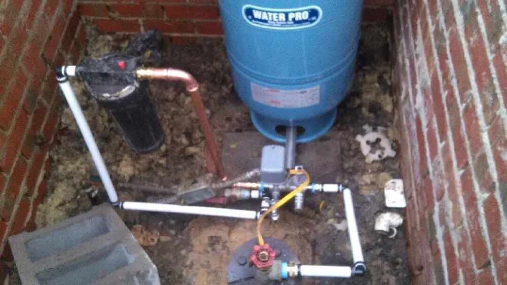 Quality plumbing repair experts serving Gastonia, NC - T Smith Plumbing Contractors