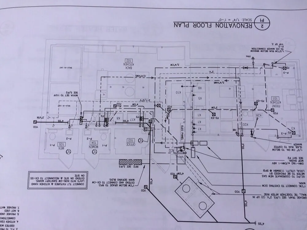 Emergency leak detection for homes in Gastonia, NC by T Smith Plumbing Contractors