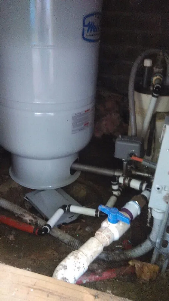 Top-rated plumbing repair for homes in Gastonia, NC by T Smith Plumbing Contractors