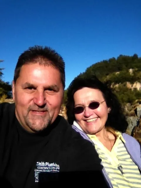 Slide of T Smith Plumbing Contractors