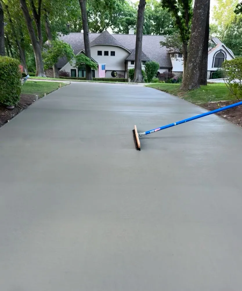 Slide of T-Town Construction