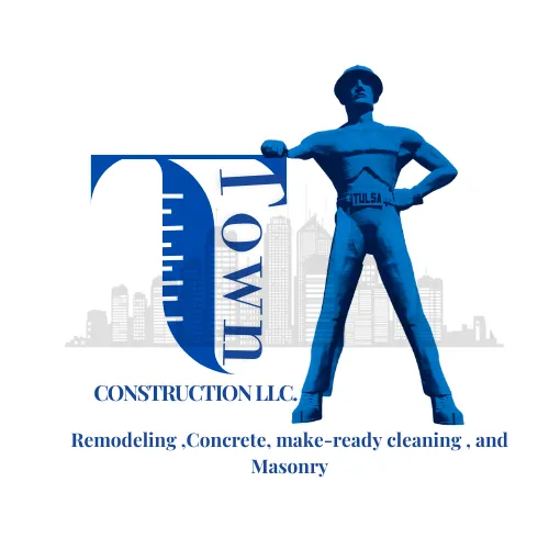 Slide of T-Town Construction