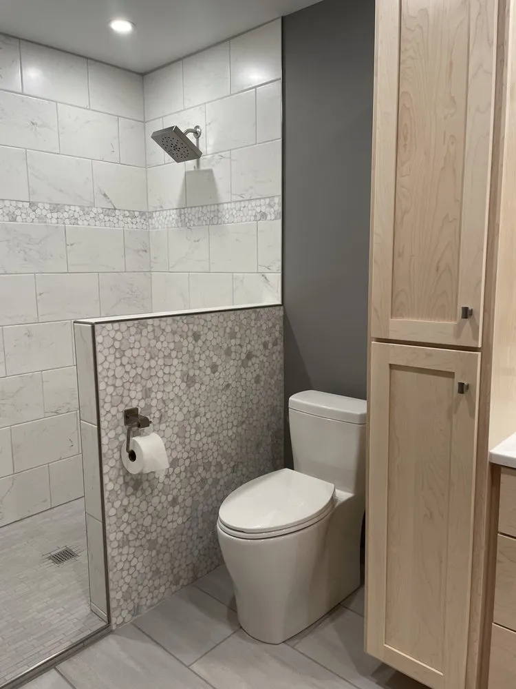 Slide of T Walls Plumbing