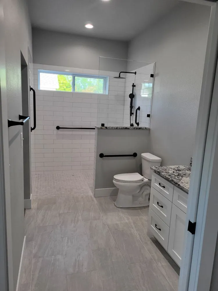 Slide of T3 Plumbing