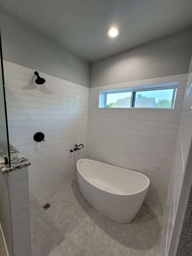 Slide of T3 Plumbing