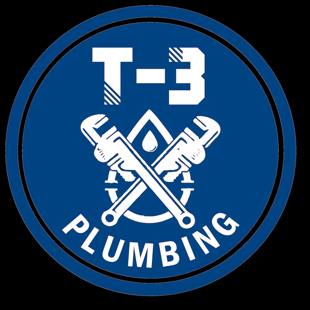 Slide of T3 Plumbing