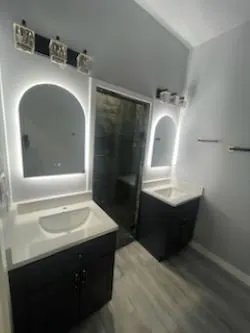 Slide of T3 Plumbing