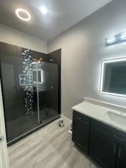 Slide of T3 Plumbing