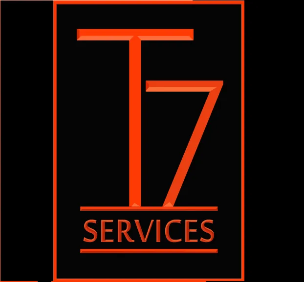 Slide of T7 Services
