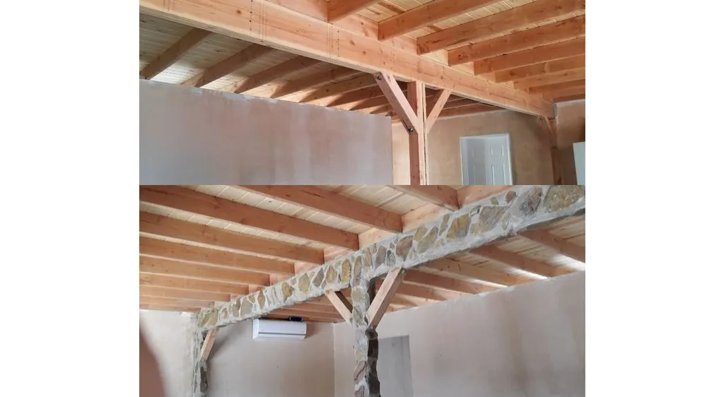 Slide of T7 Services