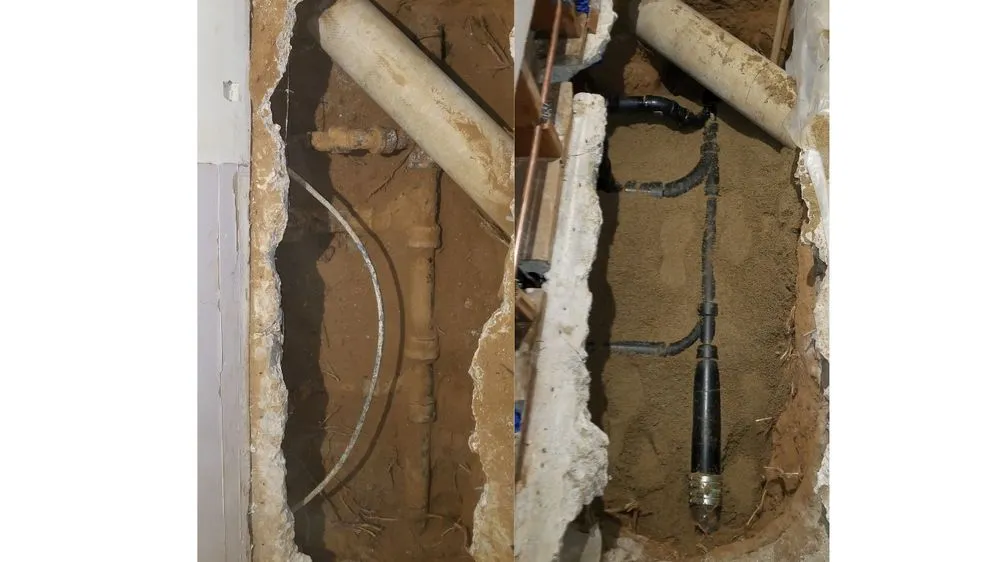 Slide of T7 Services